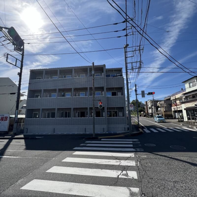 【その他】 | MELDIA与野本町Ⅲ