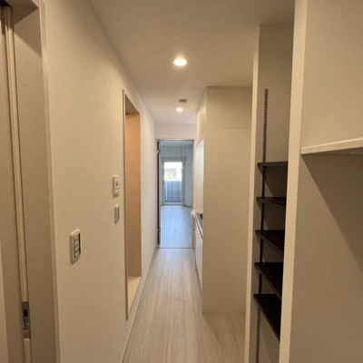 【玄関】 | MELDIA与野本町Ⅲ