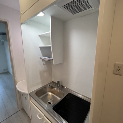 【キッチン】 | MELDIA与野本町Ⅲ