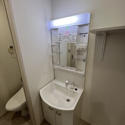 【洗面所】 | MELDIA与野本町Ⅲ