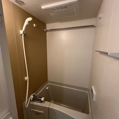 【浴室】 | MELDIA与野本町Ⅲ