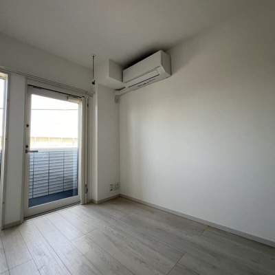 【居間・リビング】 | MELDIA与野本町Ⅲ