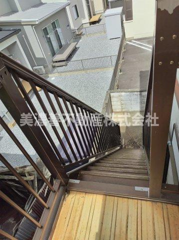 ６５８６２　岐阜市大福町中古戸建てのその他