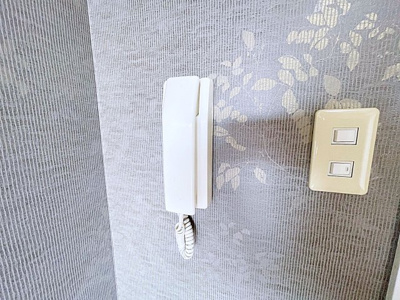 【セキュリティ】 | クリエイト妙音【名古屋市賃貸・バストイレ別】