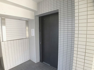 【その他共用部分】 | クリエイト妙音【名古屋市賃貸・バストイレ別】