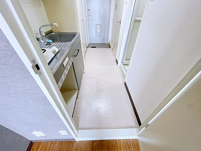 【内装】 | クリエイト妙音【名古屋市賃貸・バストイレ別】