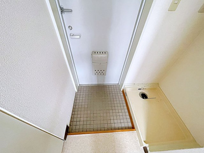 【玄関】 | クリエイト妙音【名古屋市賃貸・バストイレ別】