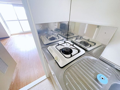 【キッチン】 | クリエイト妙音【名古屋市賃貸・バストイレ別】