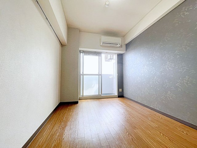 【居間・リビング】 | クリエイト妙音【名古屋市賃貸・バストイレ別】