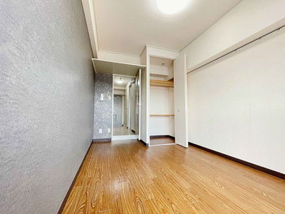 【居間・リビング】 | クリエイト妙音【名古屋市賃貸・バストイレ別】