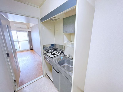 【キッチン】 | クリエイト妙音【名古屋市賃貸・バストイレ別】