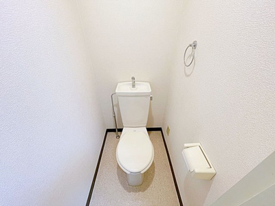 【トイレ】 | クリエイト妙音【名古屋市賃貸・バストイレ別】