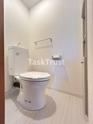 【トイレ】 | アンスプランドゥール