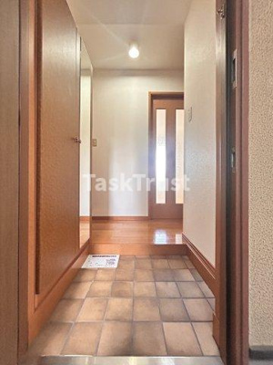 【玄関】 | アンスプランドゥール