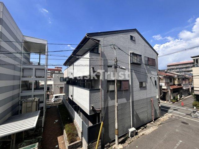 【展望】 | アンスプランドゥール