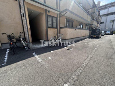 【駐車場】 | アンスプランドゥール