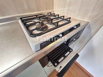 【キッチン】 | アンスプランドゥール