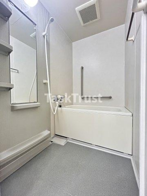 【浴室】 | アンスプランドゥール