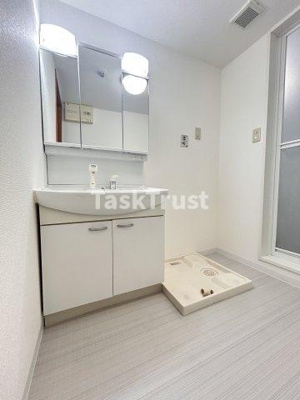 【洗面所】 | アンスプランドゥール