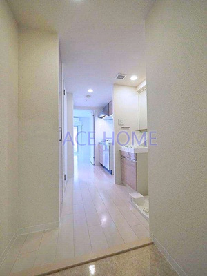 【玄関】 | ミラージュパレス本町東レジデンス