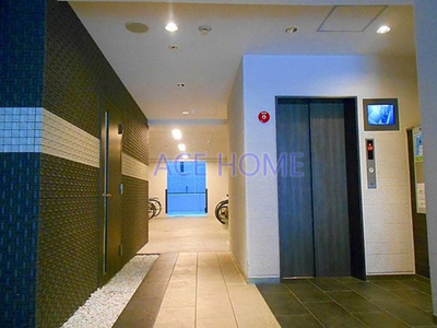 【その他】 | ミラージュパレス本町東レジデンス