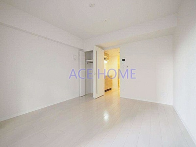 【居間・リビング】 | ミラージュパレス本町東レジデンス