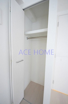 【収納】 | ミラージュパレス本町東レジデンス