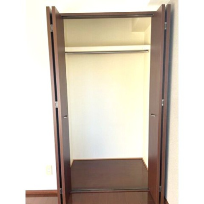 【収納】 | カーサ田寺東