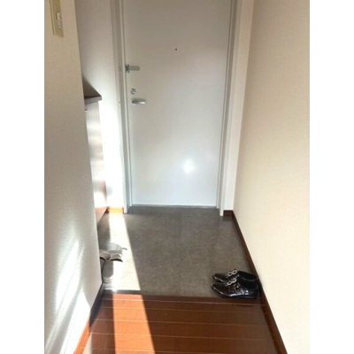 【玄関】 | カーサ田寺東