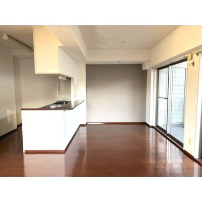 【居間・リビング】 | カーサ田寺東