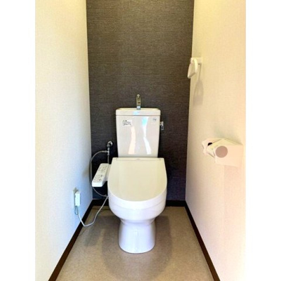 【トイレ】 | カーサ田寺東