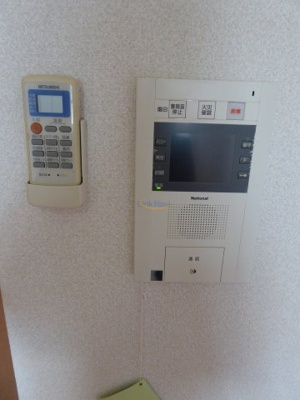 【設備】 | ONE ROOF FLAT FUKUSHIMA