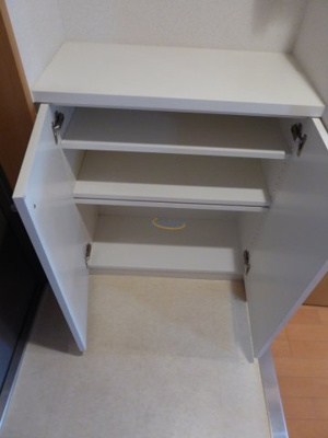 【内装】 | ONE ROOF FLAT FUKUSHIMA