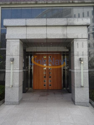 【エントランス】 | ONE ROOF FLAT FUKUSHIMA