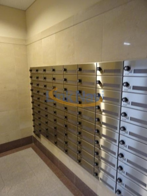 【その他共用部分】 | ONE ROOF FLAT FUKUSHIMA