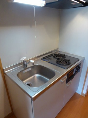 【キッチン】 | ONE ROOF FLAT FUKUSHIMA