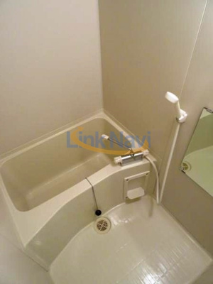 【浴室】 | ONE ROOF FLAT FUKUSHIMA