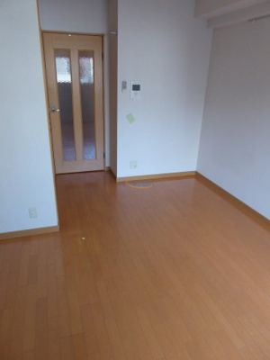 【寝室】 | ONE ROOF FLAT FUKUSHIMA