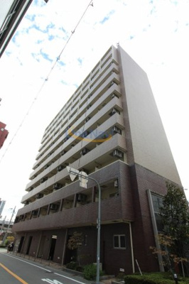 【外観】 | ONE ROOF FLAT FUKUSHIMA