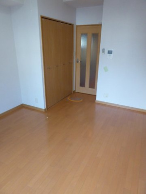 【居間・リビング】 | ONE ROOF FLAT FUKUSHIMA