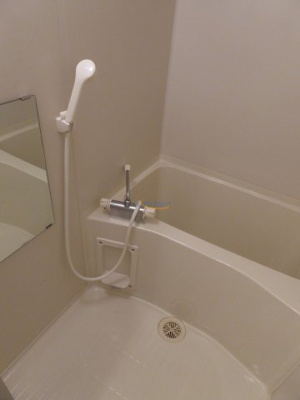 【浴室】 | ONE ROOF FLAT FUKUSHIMA