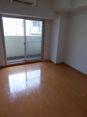 【居間・リビング】 | ONE ROOF FLAT FUKUSHIMA