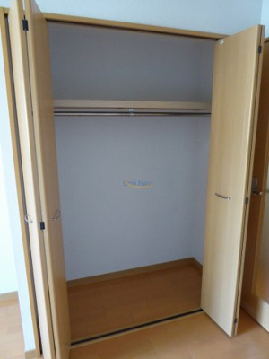 【収納】 | ONE ROOF FLAT FUKUSHIMA