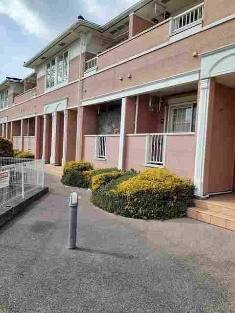 グランシス富木島のその他共用部分