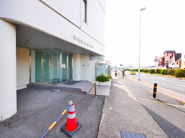 法華寺町ビルのその他