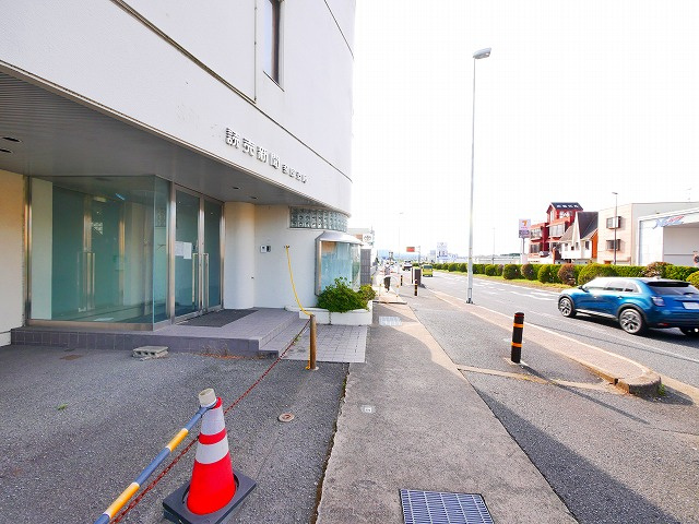法華寺町ビルのその他