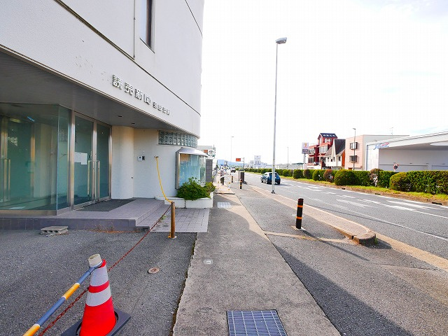 法華寺町ビルのその他
