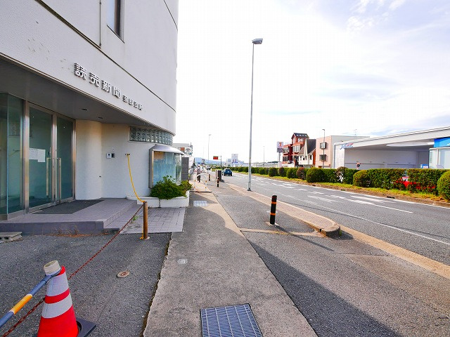 法華寺町ビルのその他