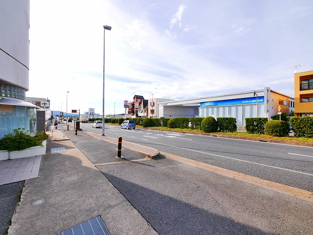 法華寺町ビルのその他