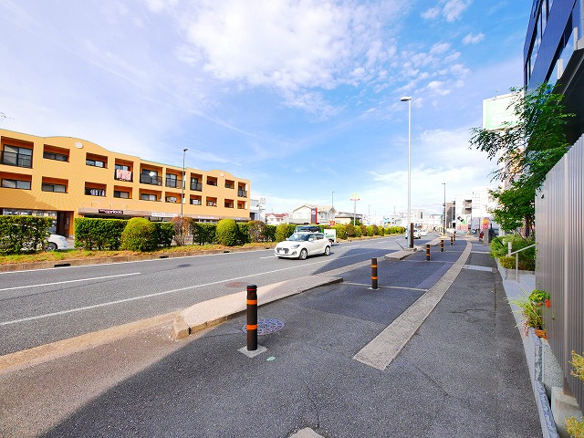 法華寺町ビルのその他